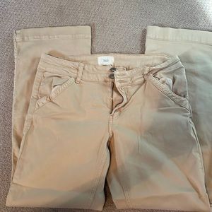 BkE Khaki Pants Size 31